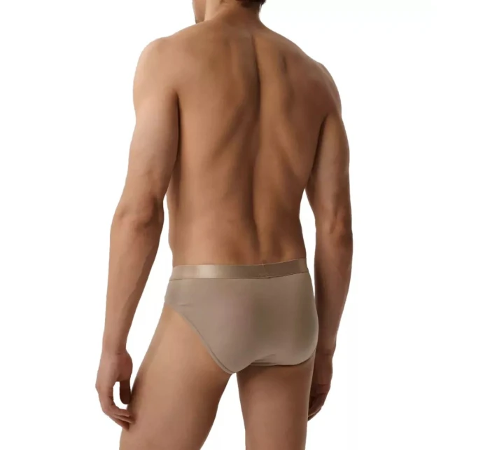 Pánské boxerky 013 beige - Atlantic