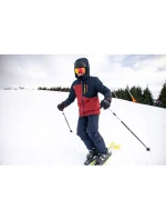 Lyžařská bunda M model 19344390 - Hi-Tec Lyžařská bunda M model 19344390 - Hi-Tec