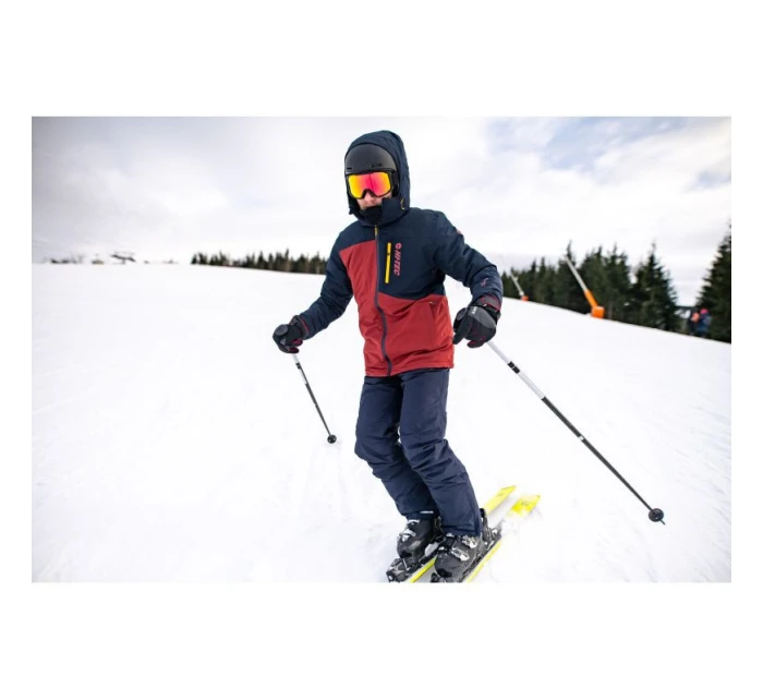 Lyžařská bunda M model 19344390 - Hi-Tec Lyžařská bunda M model 19344390 - Hi-Tec