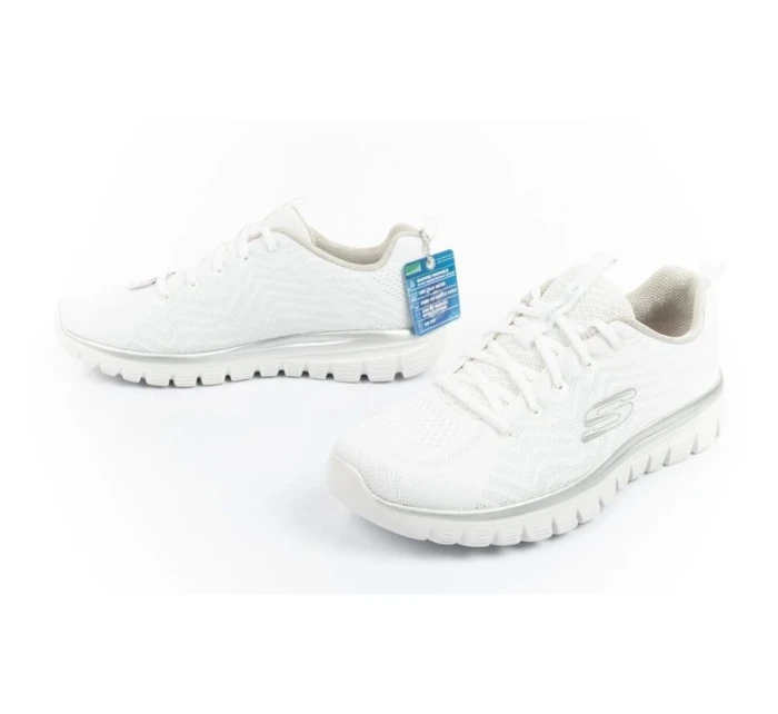 Skechers Get Connected W 12615/WSL dámské boty Skechers Get Connected W 12615/WSL dámské boty