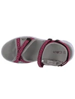 CMP Almaak Hiking Sandal W 38Q9946-H916 dámské CMP Almaak Hiking Sandal W 38Q9946-H916 dámské