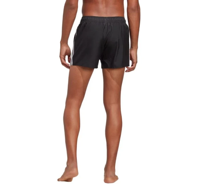 Plavecké šortky Adidas 3-Stripes Clx M HT4367