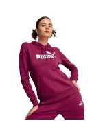 ESS Logo Hoodie FL W model 21749196 52 - Puma ESS Logo Hoodie FL W model 21749196 52 - Puma