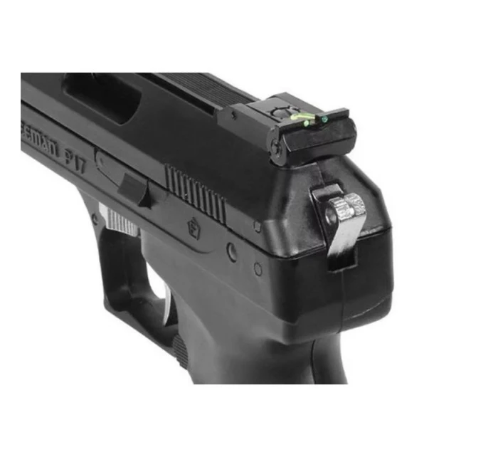 4,5 pistole model 21331581 - Beeman 4,5 pistole model 21331581 - Beeman