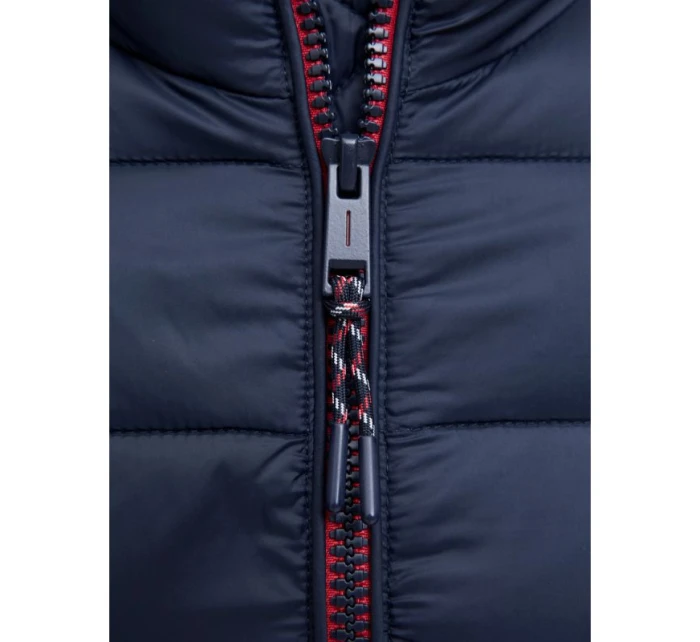 pánská péřová bunda LIGHT model 21720436 - Jack&Jones