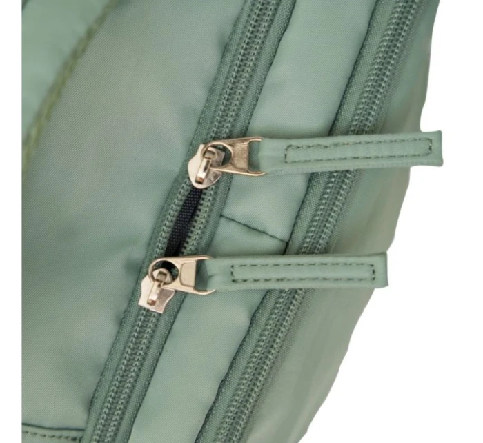 Cestovní batoh NOVEEN Cabin CTB420 Mint 40x20x25 Cestovní batoh NOVEEN Cabin CTB420 Mint 40x20x25