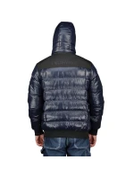 Geographical Norway pánská bunda BAPTISTE NAVY DB MEN 056 NAVY (WZ8156H/GN-MARINE)
