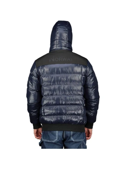 pánská bunda NAVY DB MEN 056 NAVY model 21768330 - Geographical Norway pánská bunda NAVY DB MEN 056 NAVY model 21768330 - Geographical Norway