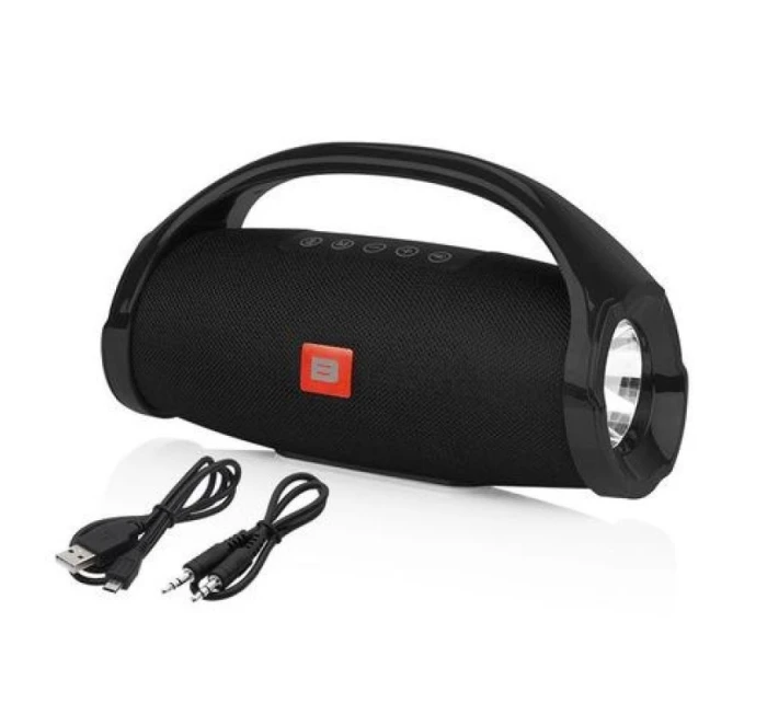 Bluetooth reproduktor BLOW BT470 30-327# (barva černá)