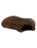 Skechers Arch Fit Crosser – Felix 205656-CDB hnědé 40
