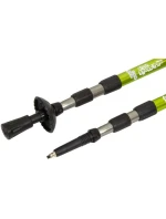 Trekingové hole Enero s zelené model 21803987 - Inny Trekingové hole Enero s zelené model 21803987 - Inny