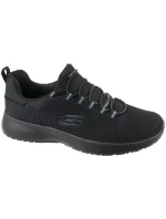černá model 21369358 - Skechers černá model 21369358 - Skechers