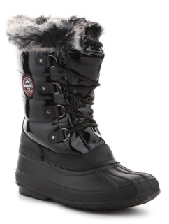 Dámské zimní boty model 16726882 Norway Jenny Black - Geographical Norway