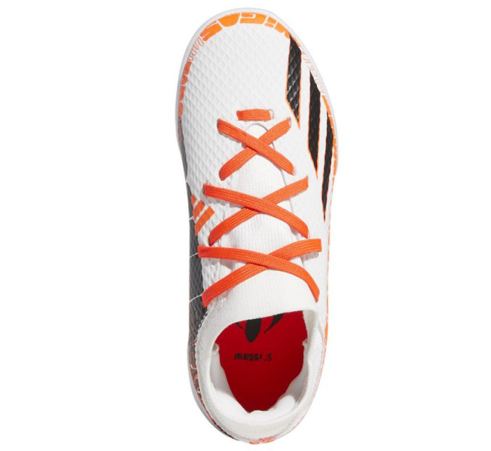 Kopačky adidas X Speedportal.3 Messi IN Jr GW8393