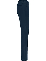 Kariban K 741 Dámské chino kalhoty 20.K741 dark navy Kariban K 741 Dámské chino kalhoty 20.K741 dark navy