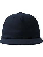 Cruz 5 panelová baseballová kšiltovka model 22410993 navy - Atlantis Headwear Cruz 5 panelová baseballová kšiltovka model 22410993 navy - Atlantis Headwear