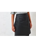 PR 135 Denim zástěra do pasu krátká black denim model 22452605 - Premier PR 135 Denim zástěra do pasu krátká black denim model 22452605 - Premier