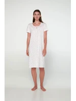 Vamp - Noční košile s potiskem 20388 - Vamp