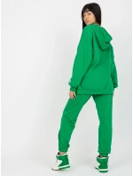 Sada EM KMPL 727.05X zelená