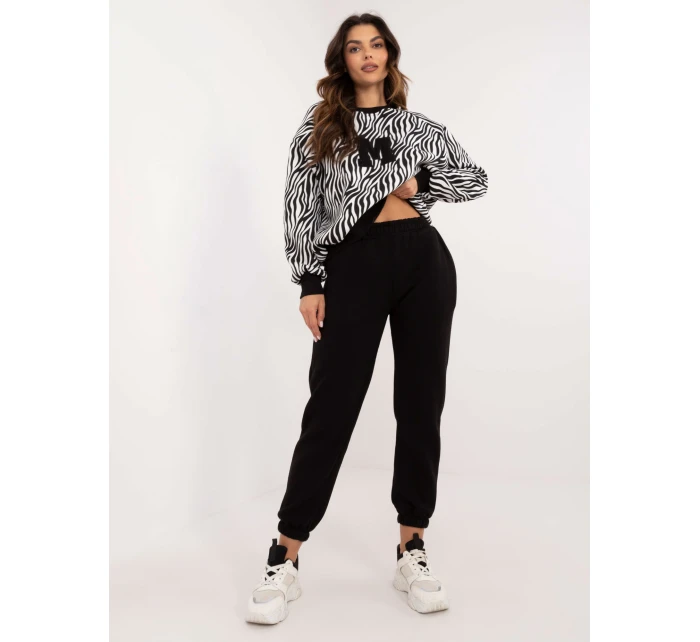 Sada EM KMPL 965.11X bílá černá Sada EM KMPL 965.11X bílá černá