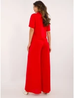 Komplet LK KMPL model 20493386 czerwony - FPrice Komplet LK KMPL model 20493386 czerwony - FPrice