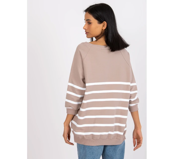 Halenka RV BZ 7556.68 tmavě lila