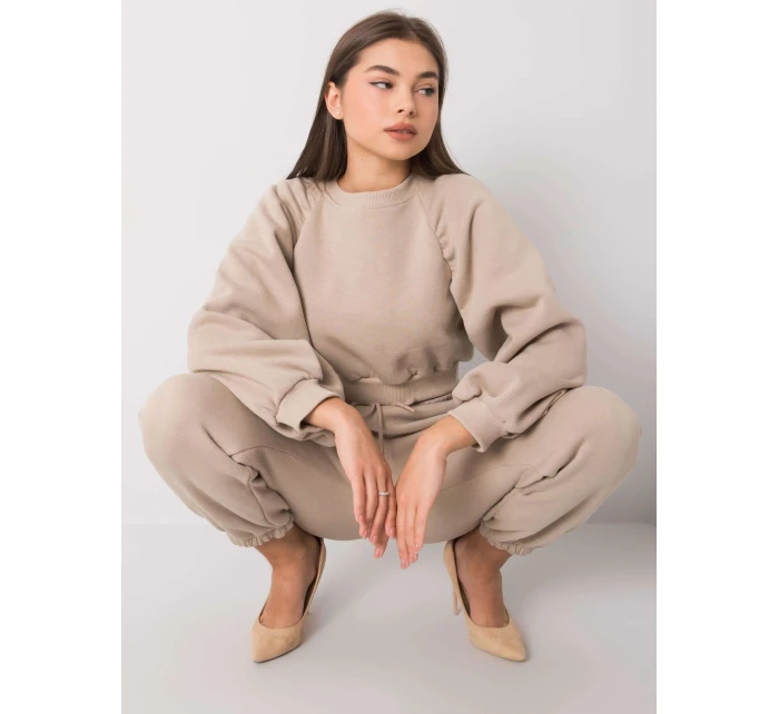 Souprava RV KMPL 7010.10 béžová Souprava RV KMPL 7010.10 béžová