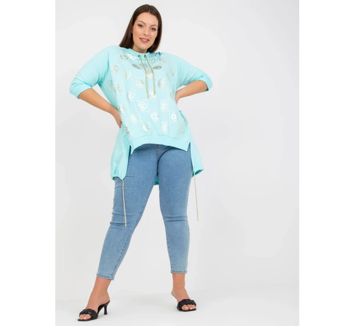 Šaty RV SK 7726.56P mincovna