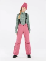 Dívčí lyžařské kalhoty Protest SUNNY JR Dívčí lyžařské kalhoty Protest SUNNY JR