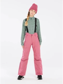 Dívčí lyžařské kalhoty model 20743842 JR - Protest
