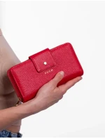 Dámská peněženka Vuch Sympa Red