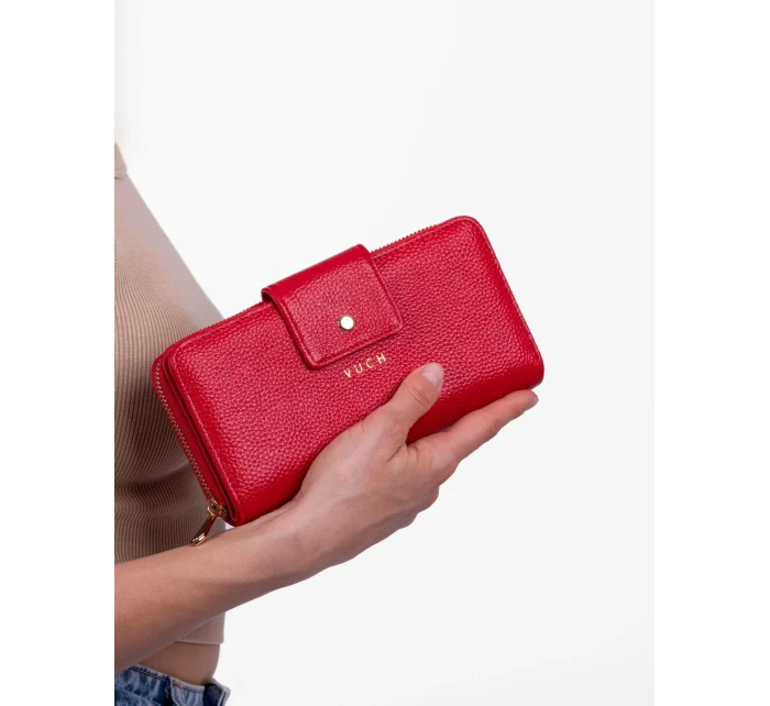 Dámská peněženka Vuch Sympa Red