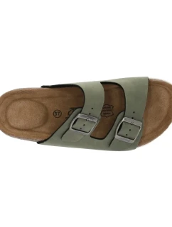 Dámské pantofle Cruz Whitehill W