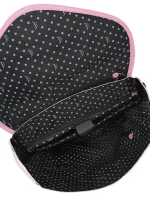 Dámský batoh Vuch Joanna Jaunt Pink Dámský batoh Vuch Joanna Jaunt Pink