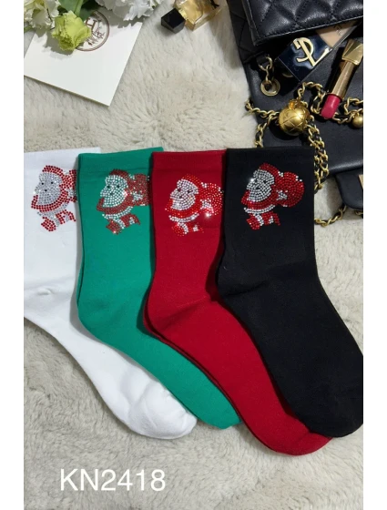 SOCK KN2418 SOCK KN2418