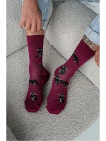 Pánské ponožky Cats 0125.034