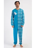 Pánský overal Méďa model 20584978 - Vienetta MAN