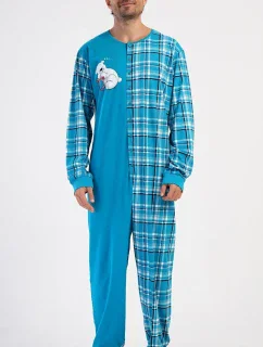 Pánský overal Méďa model 20584978 - Vienetta MAN