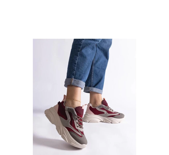 Tenisky model 207143 Solea Tenisky model 207143 Solea