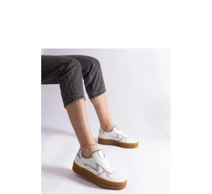 Tenisky model 207183 Solea Tenisky model 207183 Solea