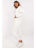 Teplákové kalhoty model 207717 Italy Moda