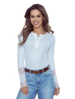 Halenka Eldar Jesenia dlouhá/r 2XL-3XL