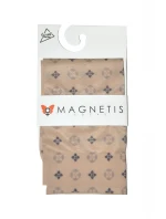 Dámské vzorované ponožky model 7465057 20 den - Magnetis