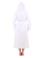 model 20647473 s kapucí Bílá - Vestis