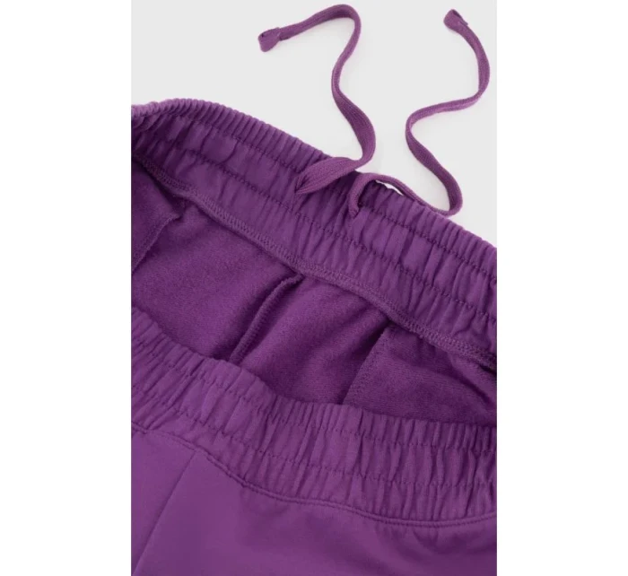 Kalhoty Champion jogger W 116610 VS005 dámské