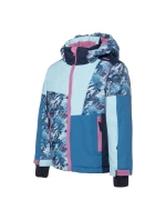 Zateplená bunda Brugi 3AK5 Jr 92800621498