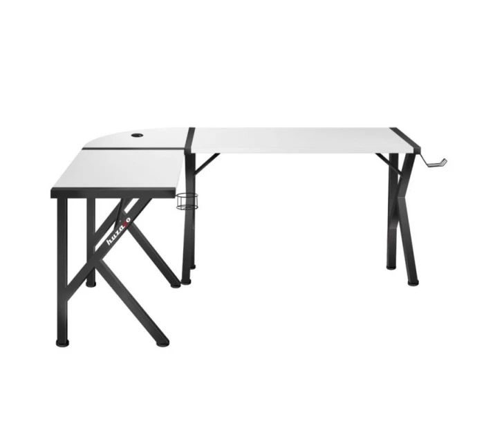 Herní stůl Hero model 21326098 White - Huzaro Herní stůl Hero model 21326098 White - Huzaro