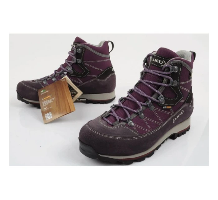 Trekker Lite Goretex W model 21169600 dámské boty - Aku