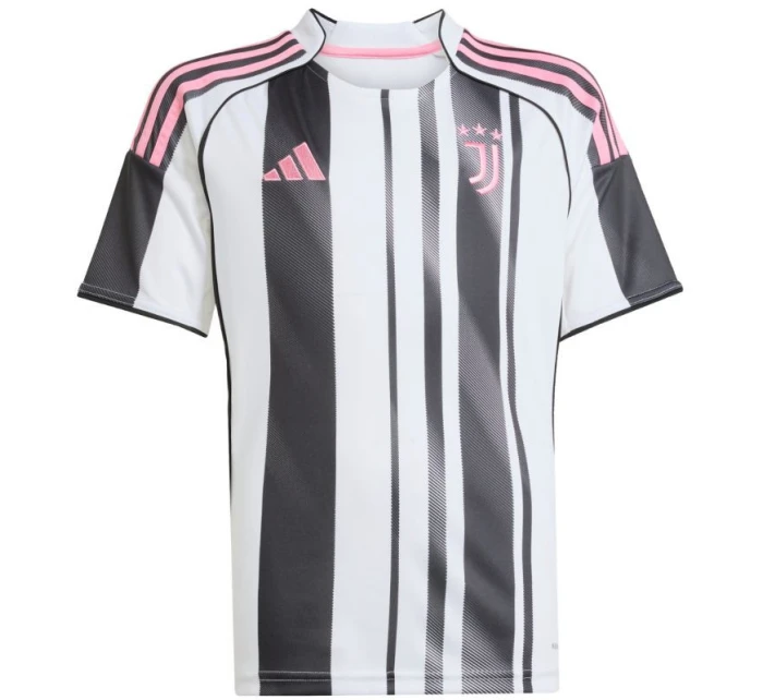Juventus Domácí dres model 21177691 - ADIDAS Juventus Domácí dres model 21177691 - ADIDAS