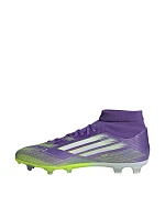 Kopačky adidas F50 League FG/MG Mid W JI0886